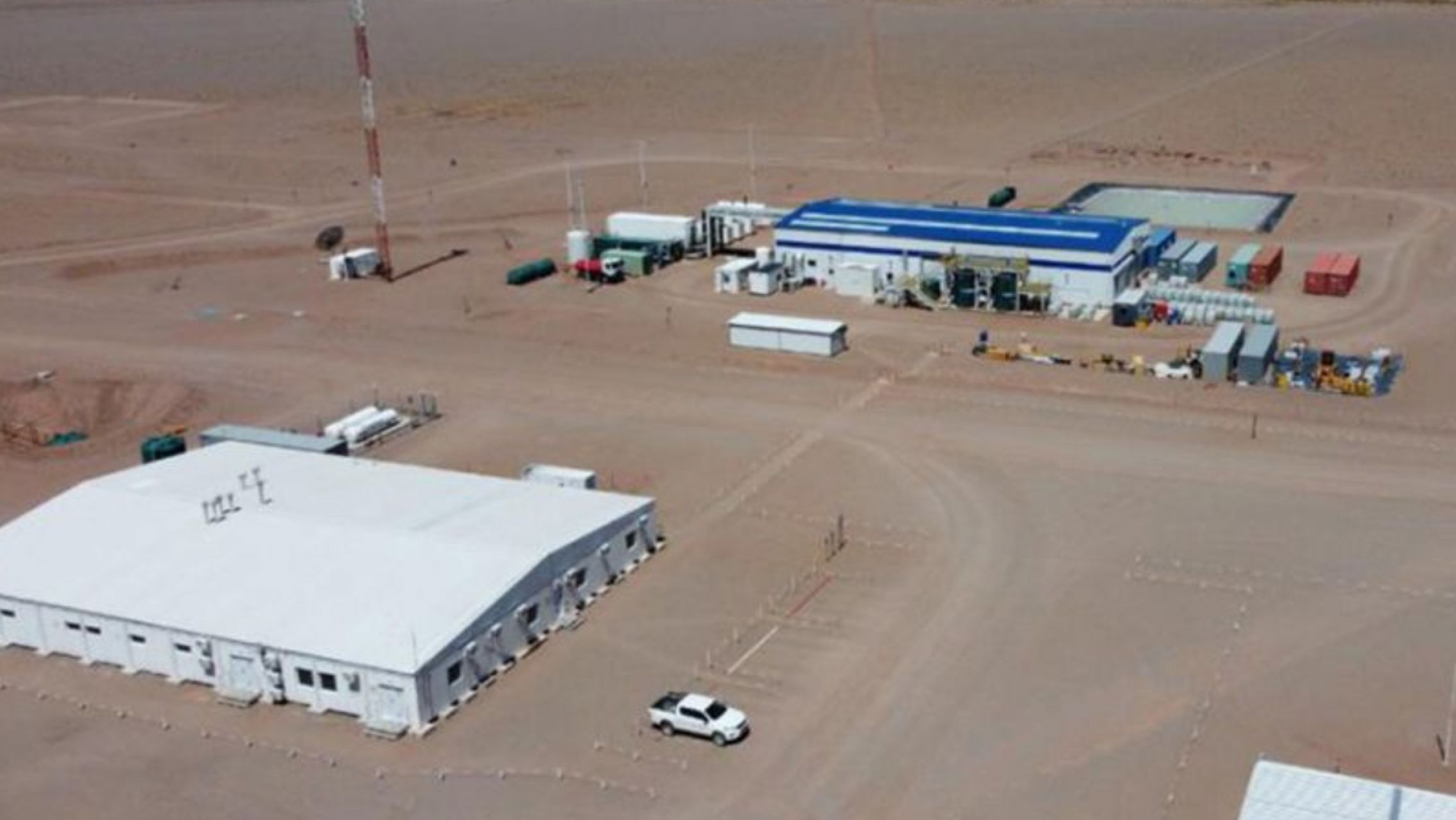 AFIP habilitó la devolución de impuestos a empresas que adhieren al RIGI