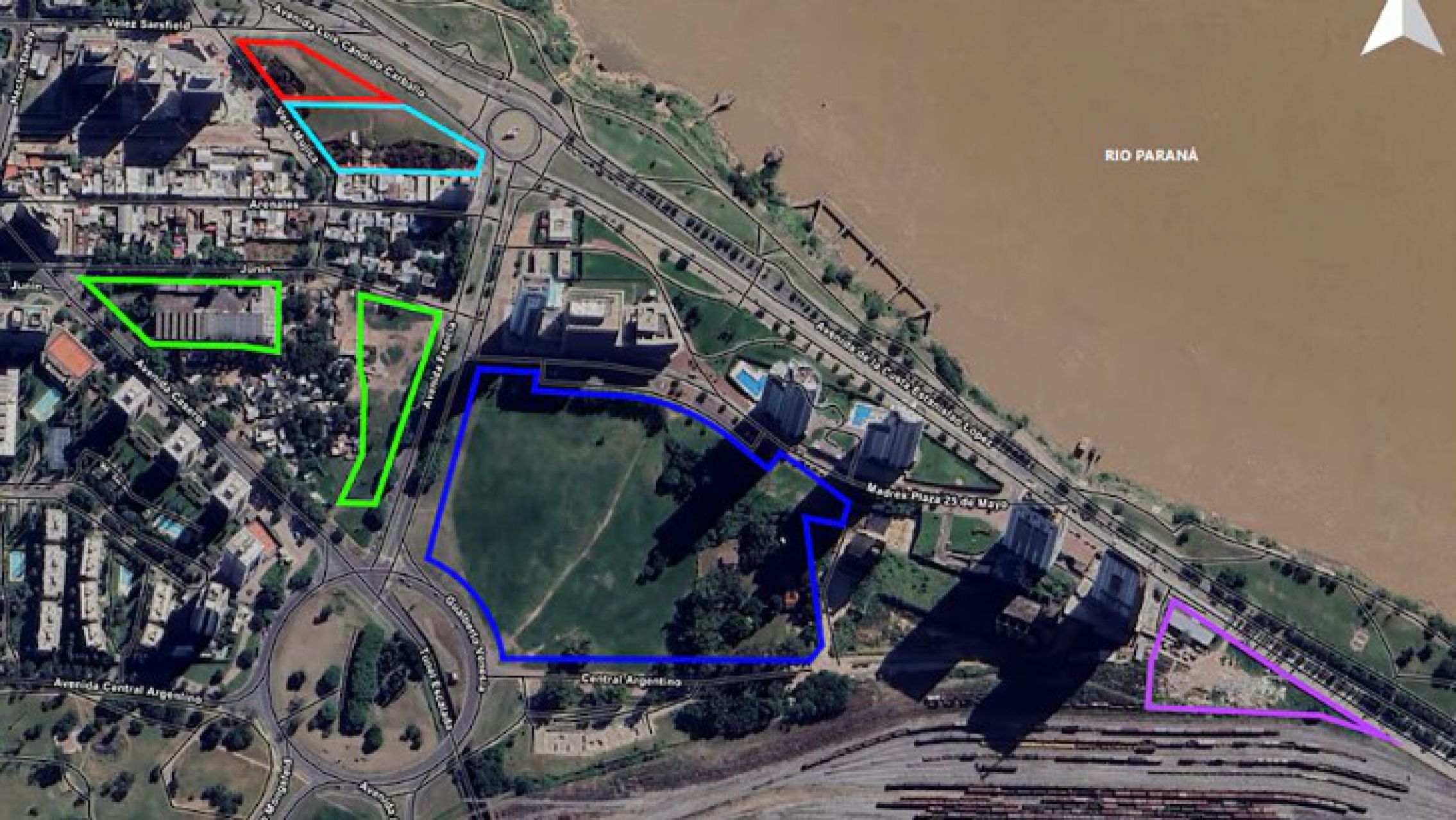 El Gobierno Nacional pondrá a la venta más de 400 propiedades que pertenecen al Estado