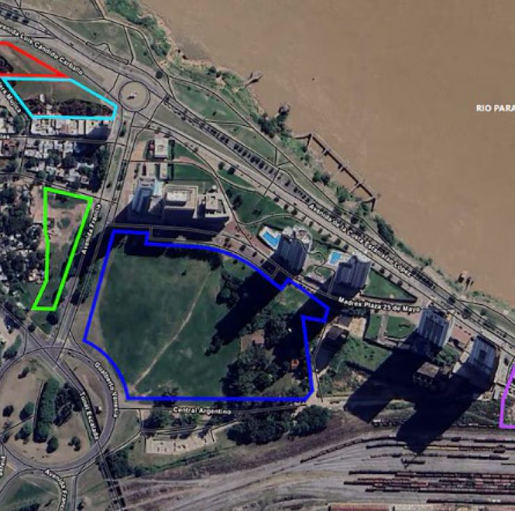El Gobierno Nacional pondrá a la venta más de 400 propiedades que pertenecen al Estado