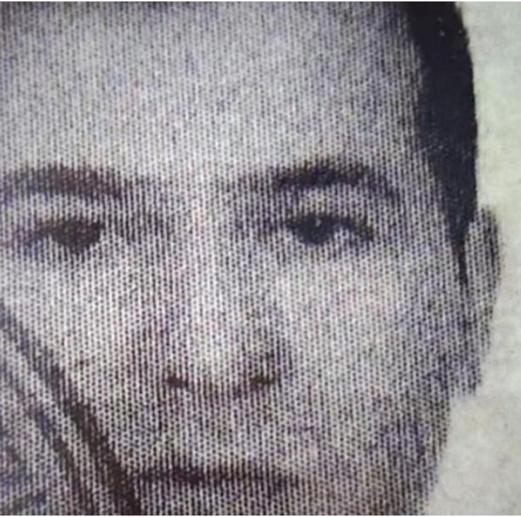 Nación difundió la foto del líder terrorista responsable del atentado a la AMIA