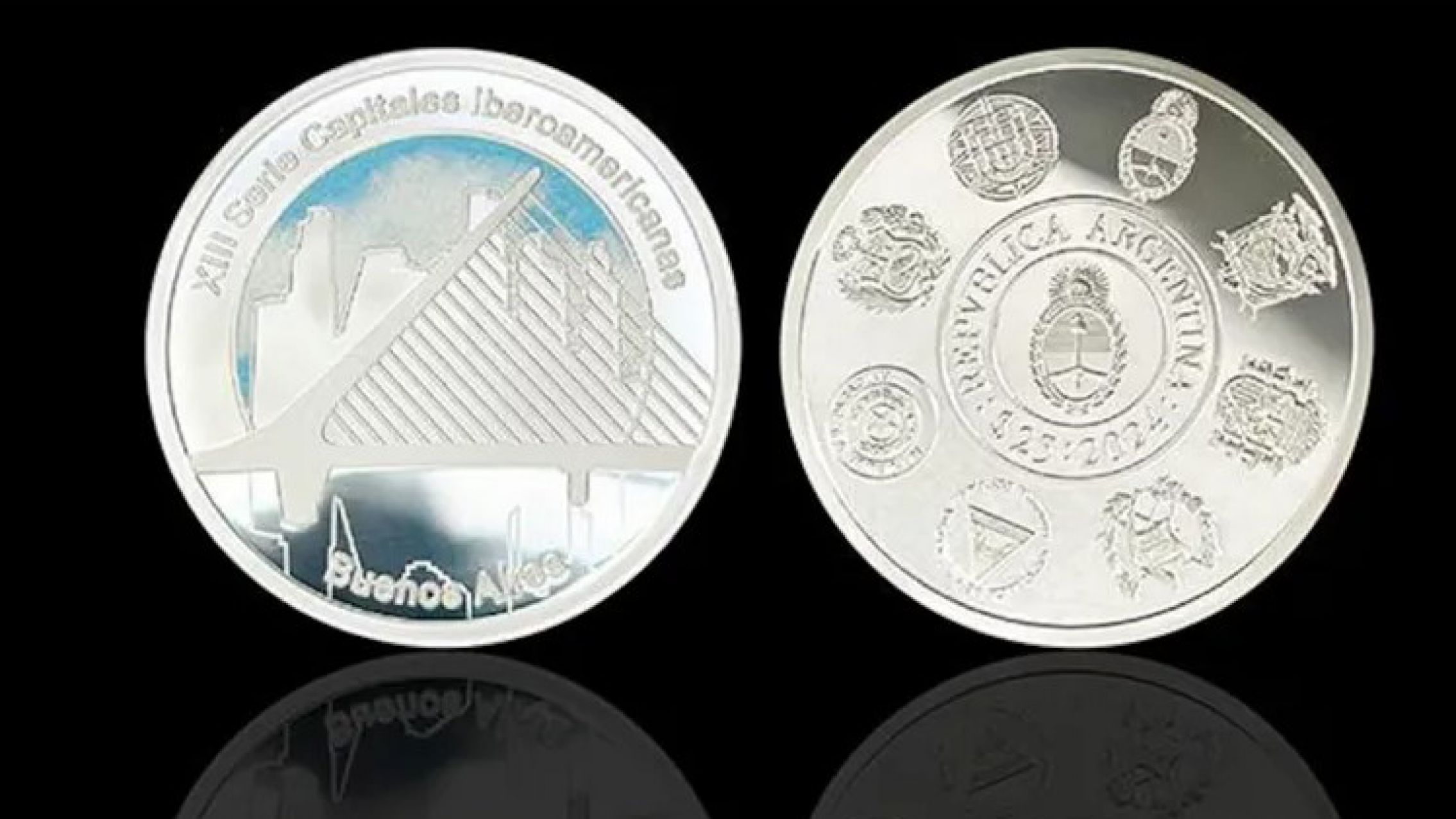 La nueva moneda que salió en Argentina: su significado