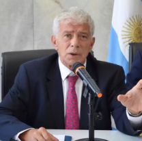 El Gobierno Nacional impulsa el nuevo sistema penal contra el crimen organizado