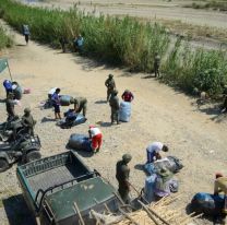 Aguas Blancas recibirá 600 nuevos gendarmes para fortalecer la lucha contra el narcotráfico