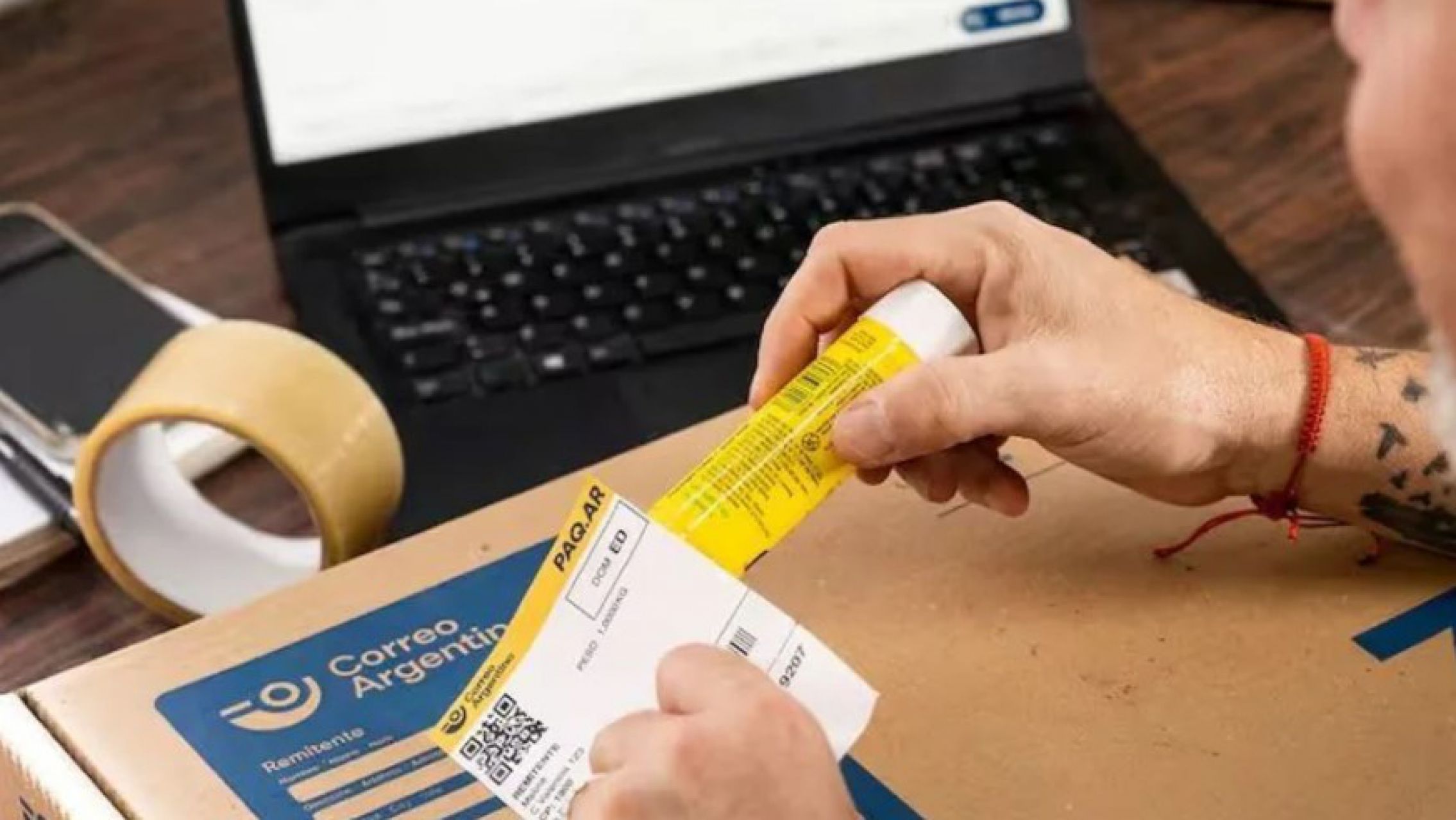 Nación oficializó la desregulación del servicio de correos