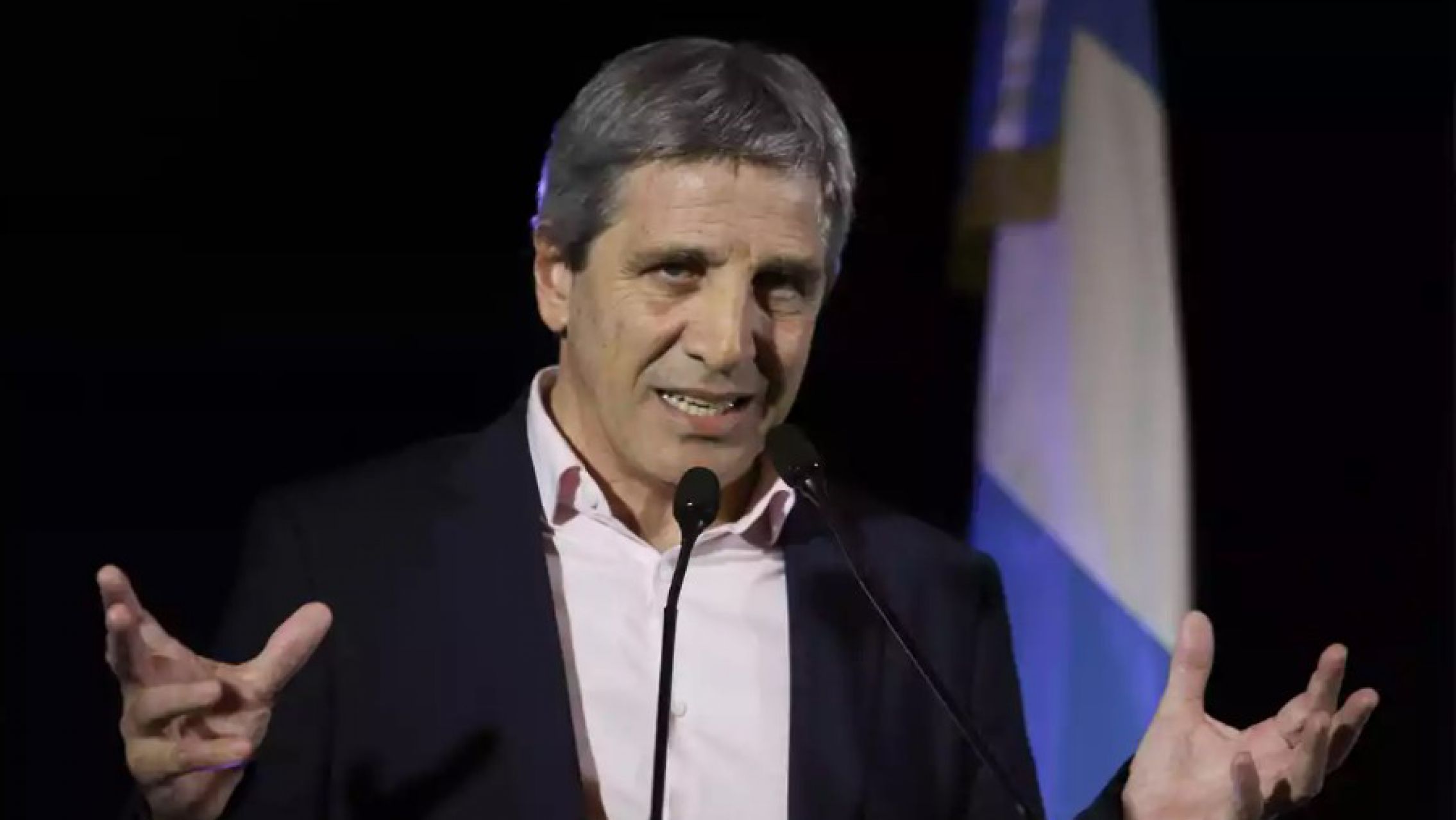 Salida del cepo: "Necesitamos estar 100% seguros de que no causará problemas"