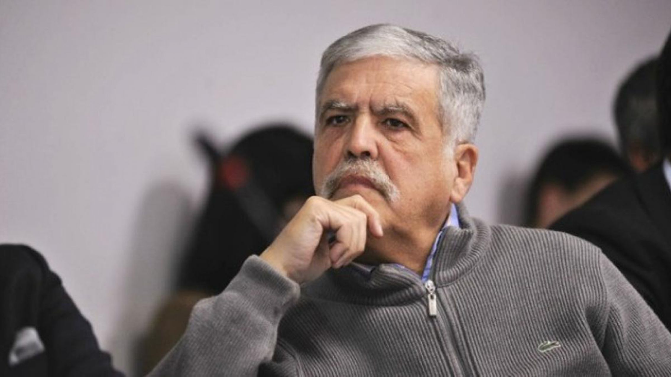 Revelaron por qué fue absuelto Julio De Vido del caso Vialidad