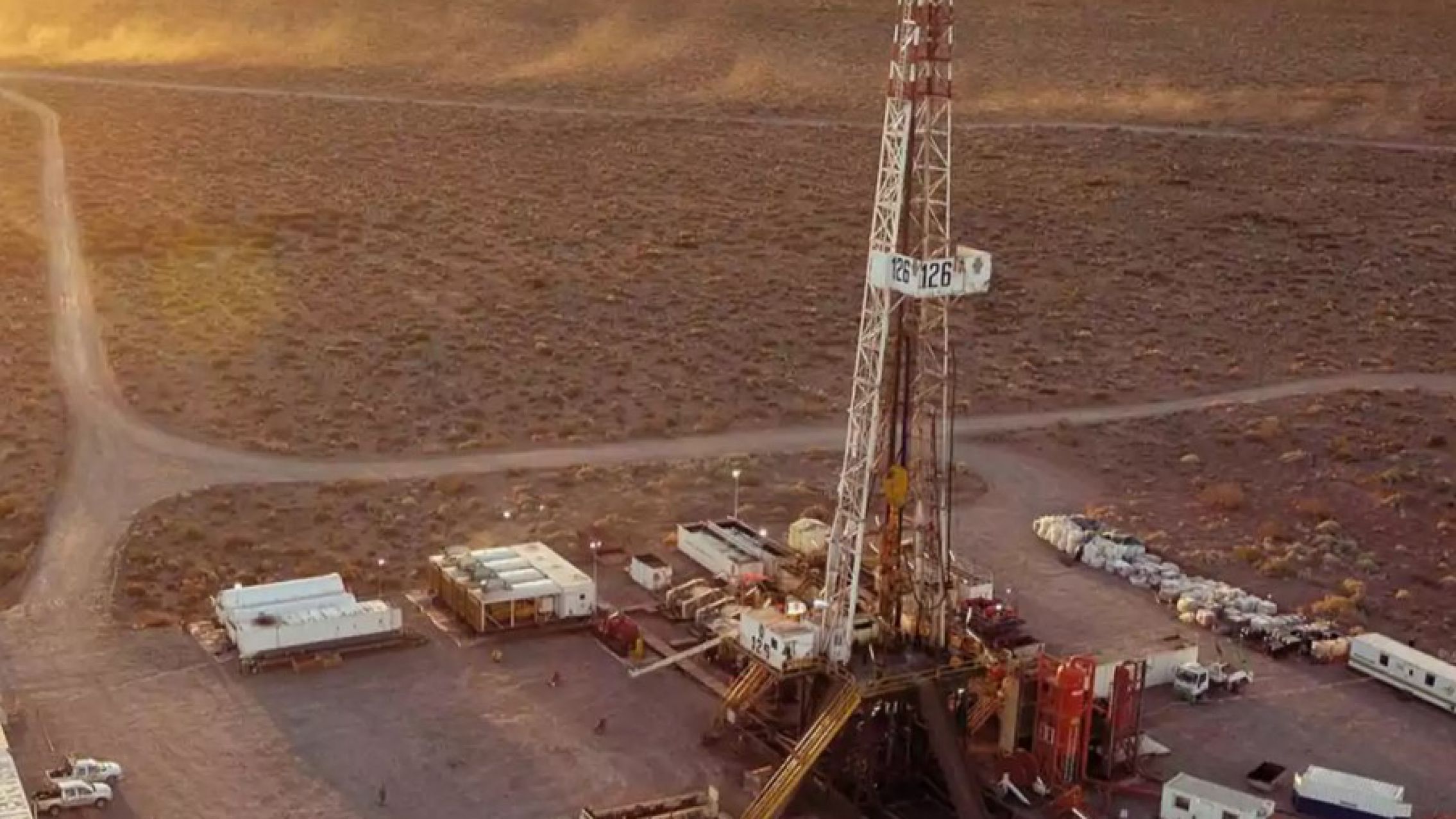 Argentina y Brasil avanzan en un histórico acuerdo para exportar gas de Vaca Muerta