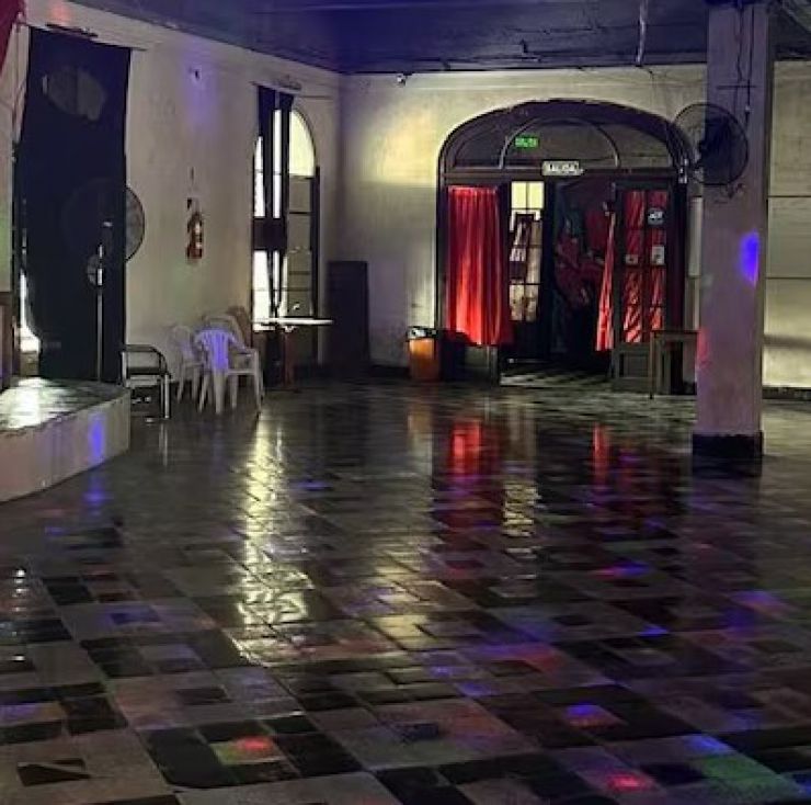 Nación denunció a Madres de Plaza de Mayo por manejar un boliche clandestino