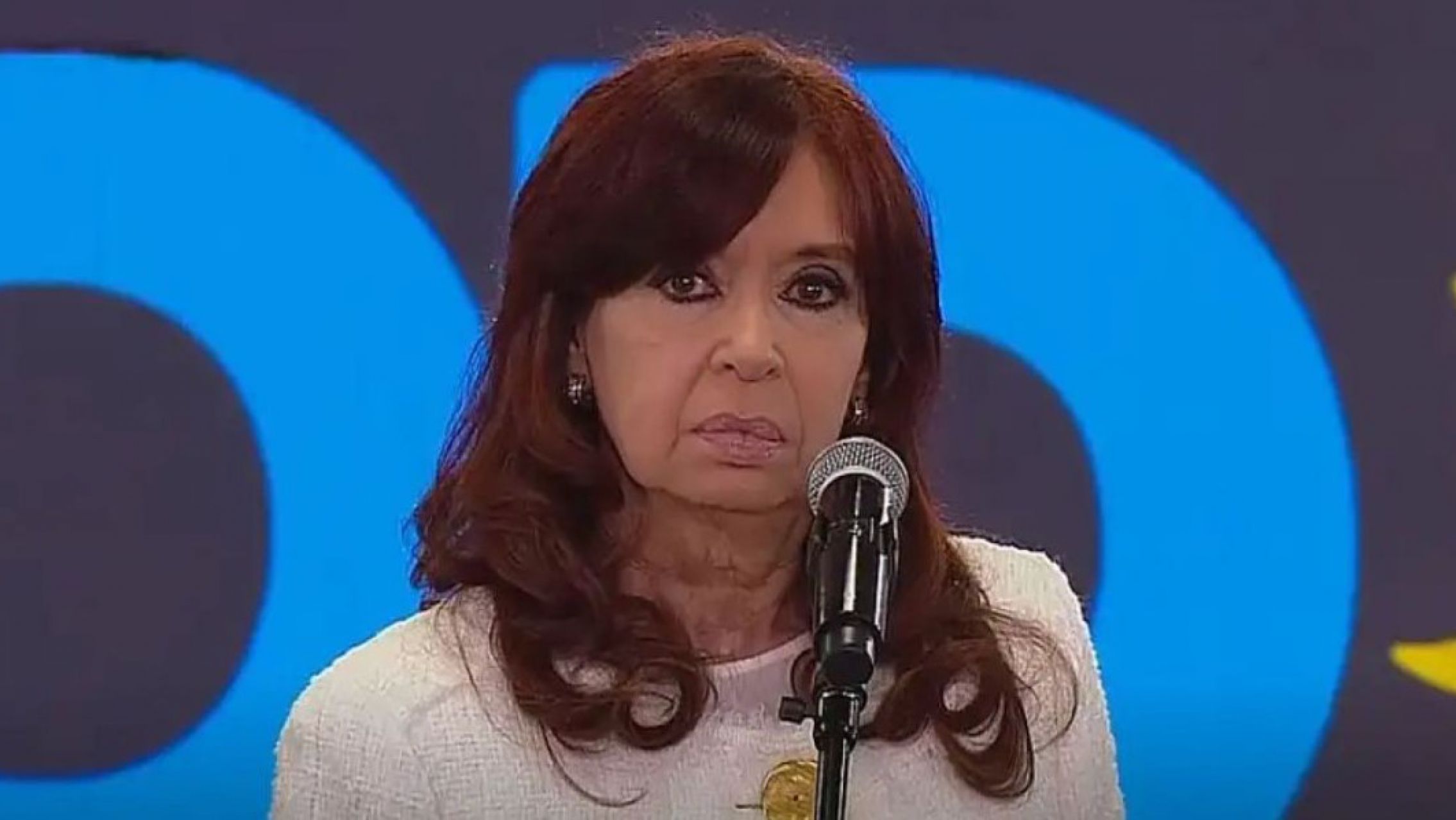 La jubilación de Cristina Kirchner equivale a 135 jubilaciones mínimas por mes