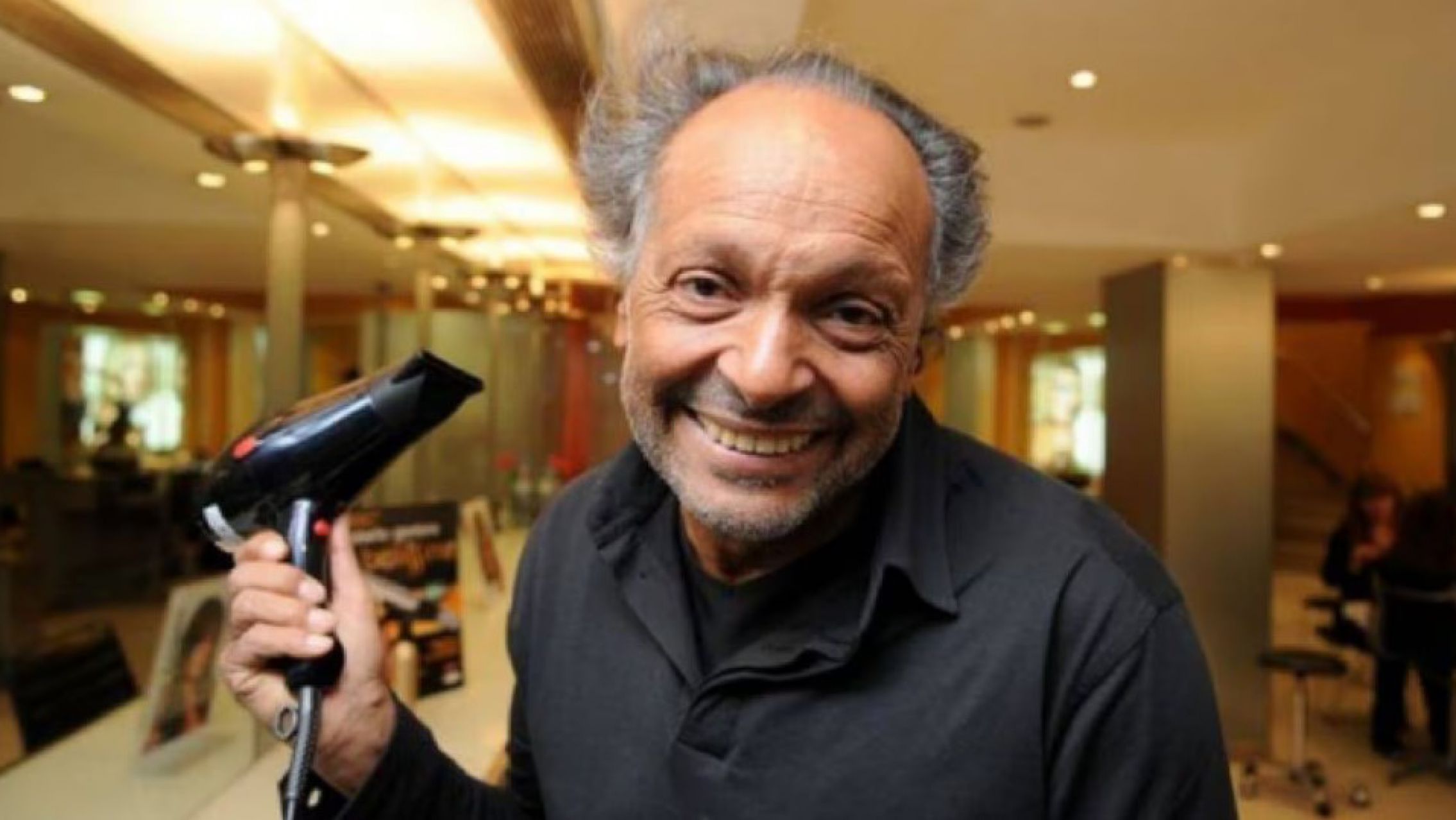 Murió Roberto Giordano a los 75 años: tenía una grave enfermedad