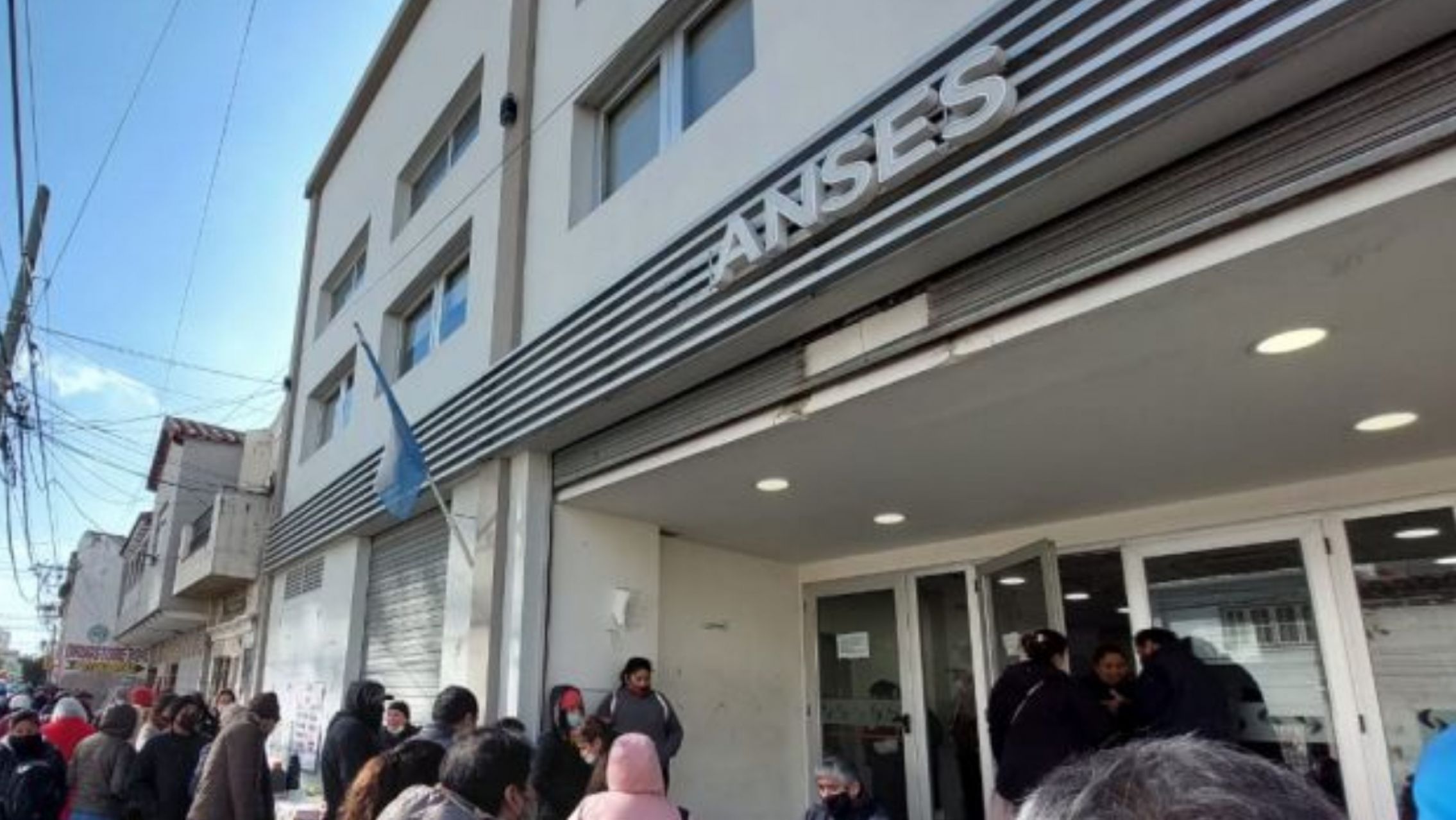 Confirmaron el calendario de pagos de diciembre para jubilados y pensionados