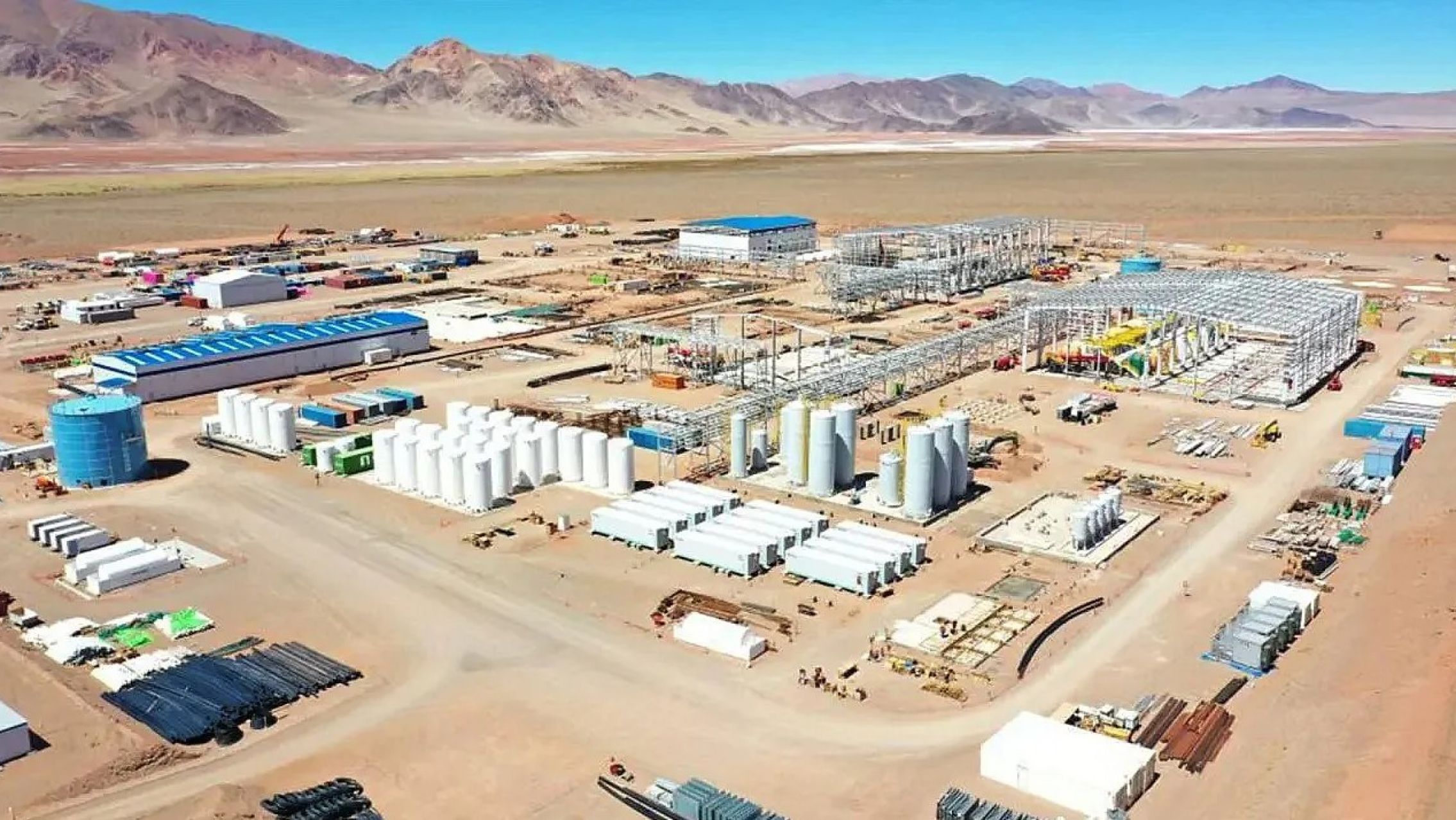 El RIGI impulsa inversiones de más de USD 4.000 millones en minería en el NOA