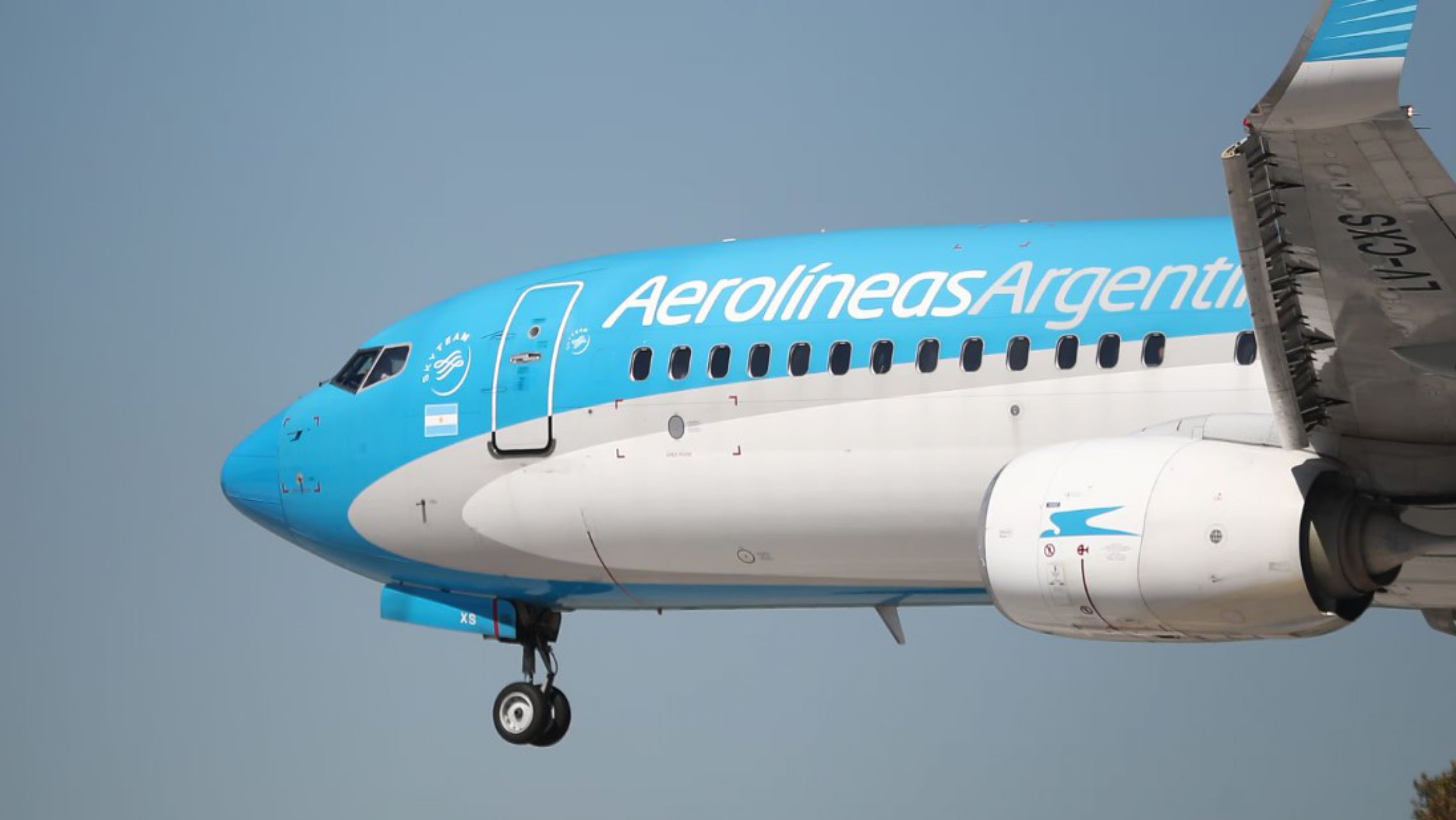 Cómo comprar pasajes de Aerolíneas Argentinas en cuotas sin interés