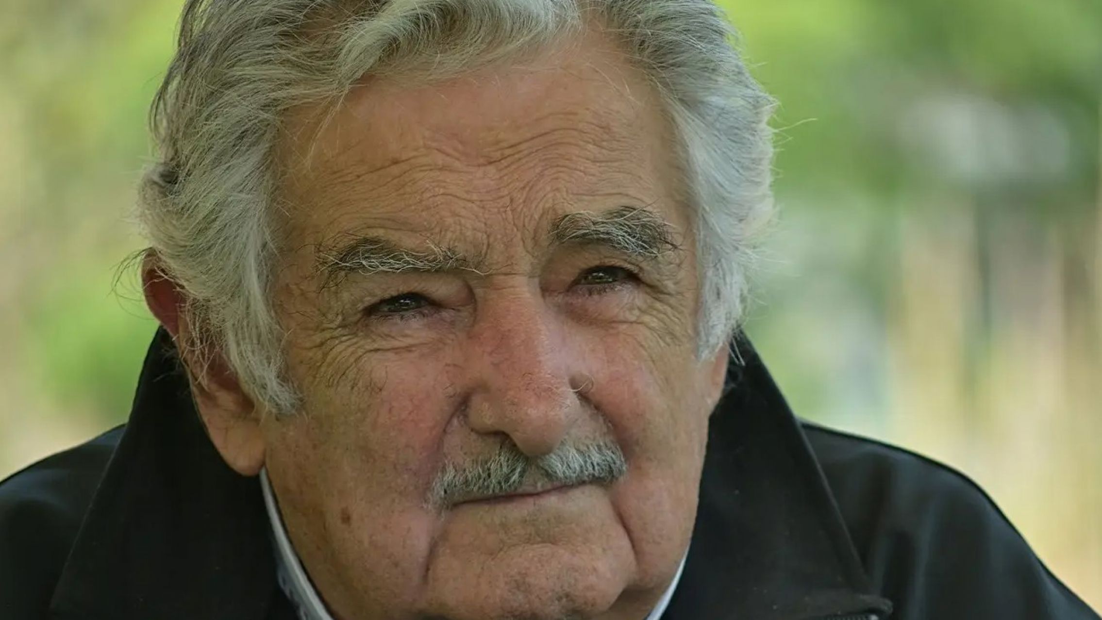 Pepe Mujica criticó con dureza a Cristina Kirchner por ponerse al frente del peronismo