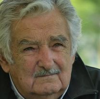 Pepe Mujica criticó con dureza a Cristina Kirchner por ponerse al frente del peronismo