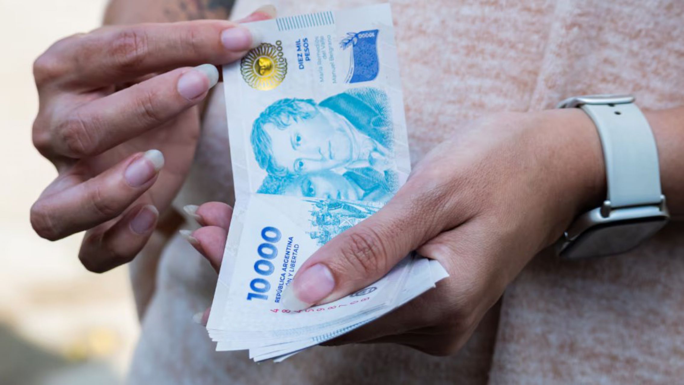 El Gobierno fijó la suba para jubilados para el mes de julio