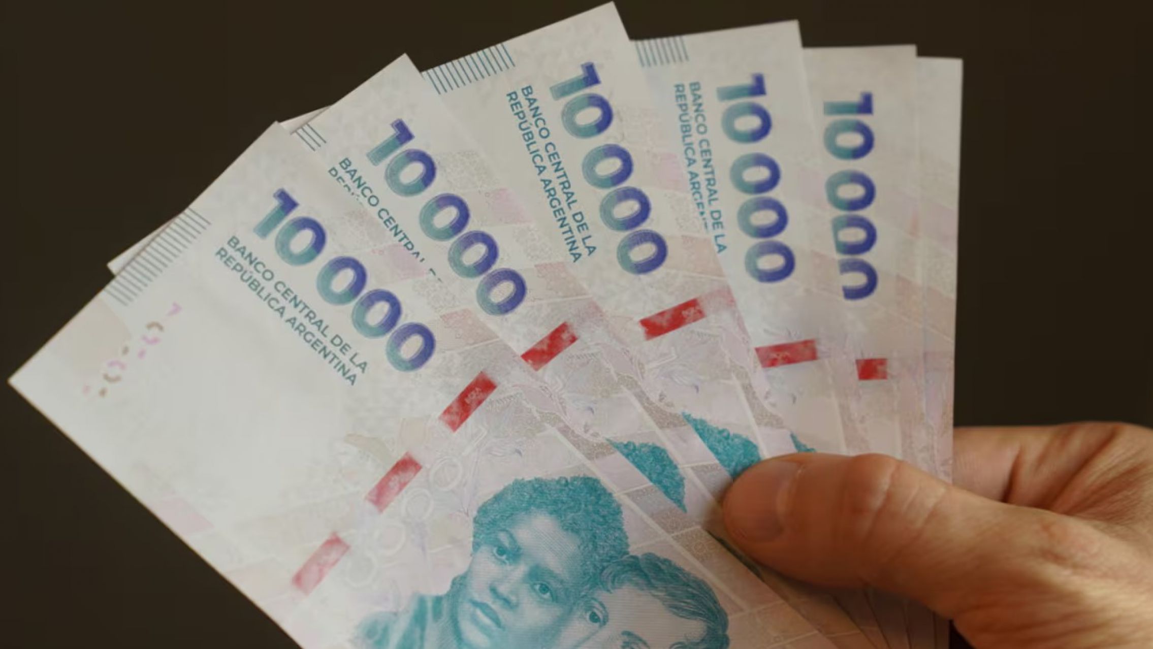 Los tres bonos que pagará ANSES antes de Navidad: quiénes lo cobrarán