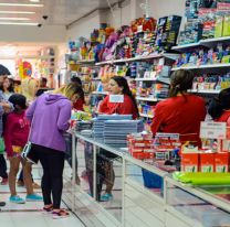 Esto cobrará un empleado de comercio hasta marzo del 2025