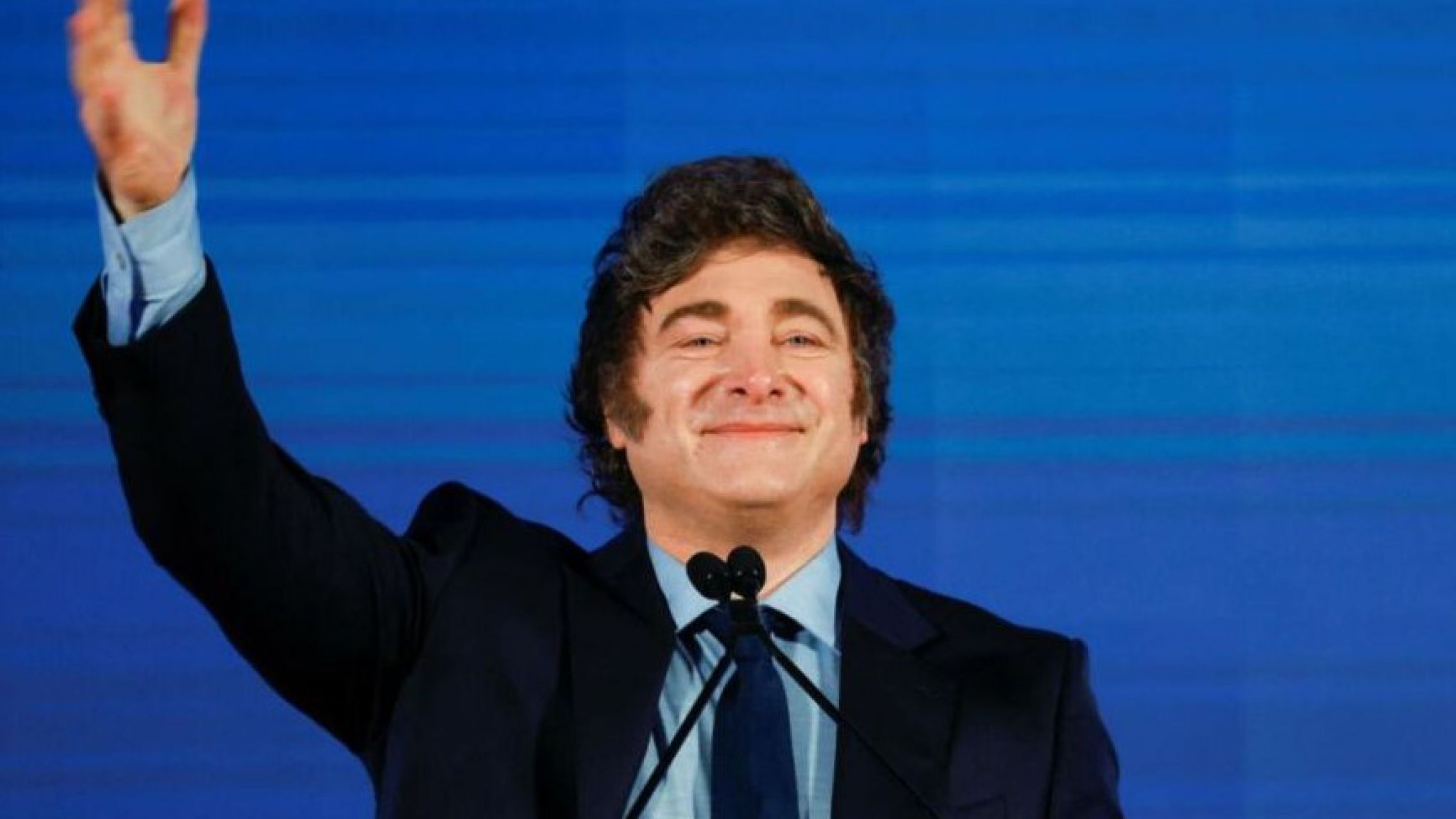 Gracias a las políticas de Milei, la pobreza bajó al 38,9% en el tercer trimestre