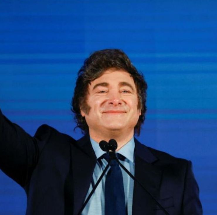 Gracias a las políticas de Milei, la pobreza bajó al 38,9% en el tercer trimestre