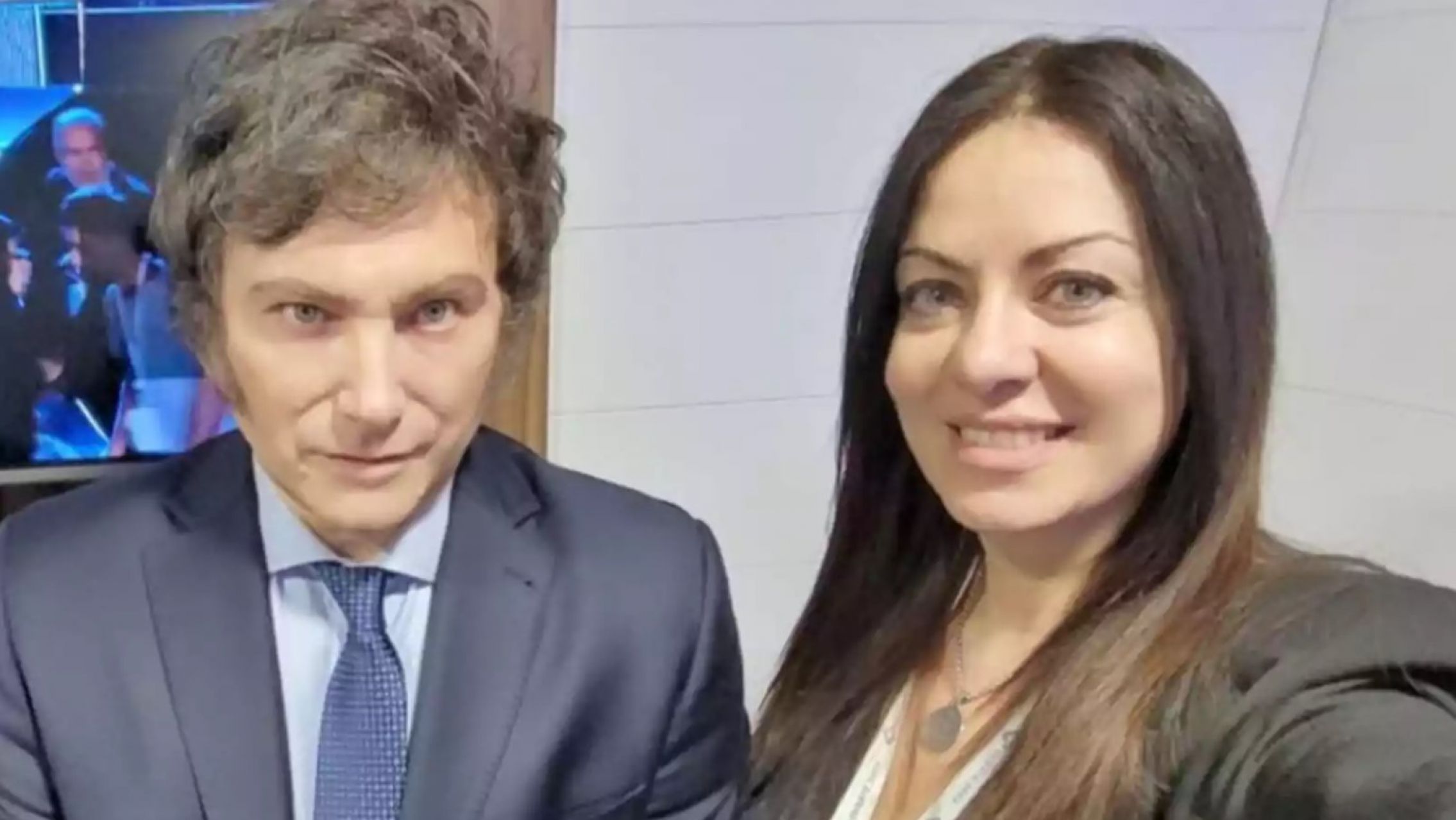 Milei le reconoció a Pettovello su rol en la drástica reducción de la pobreza