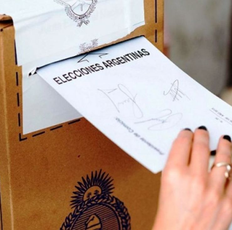 Nación confirmó que buscará eliminar las PASO antes de las próximas elecciones