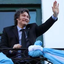 La aprobación del presidente Milei alcanzó el nivel más alto desde su asunción