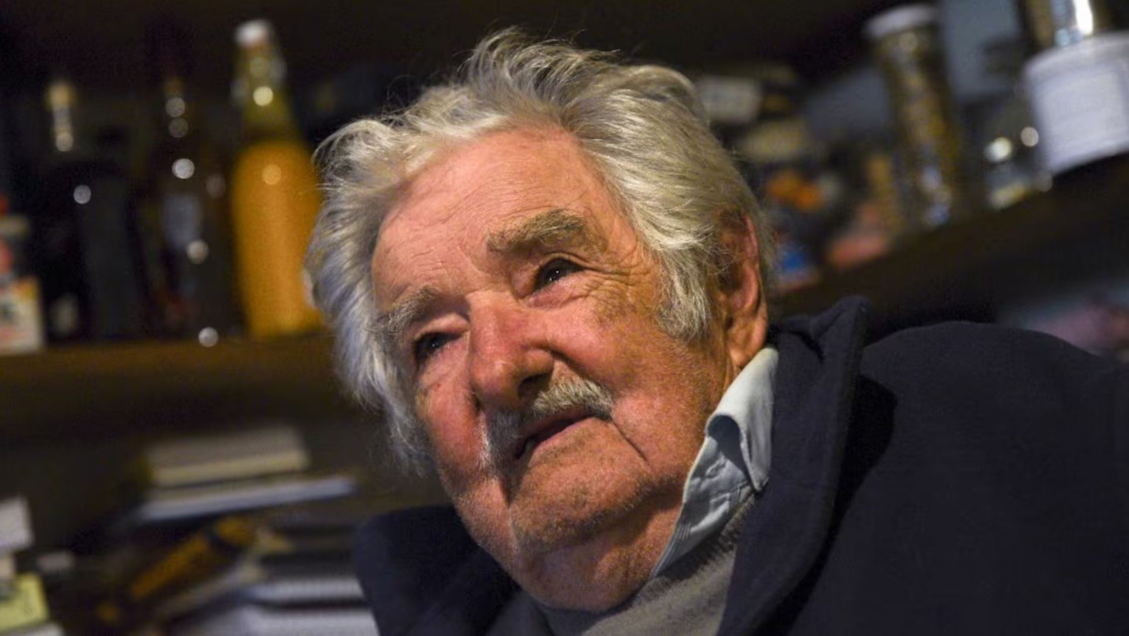 Pepe Mujica será internado nuevamente: revelaron el parte médico