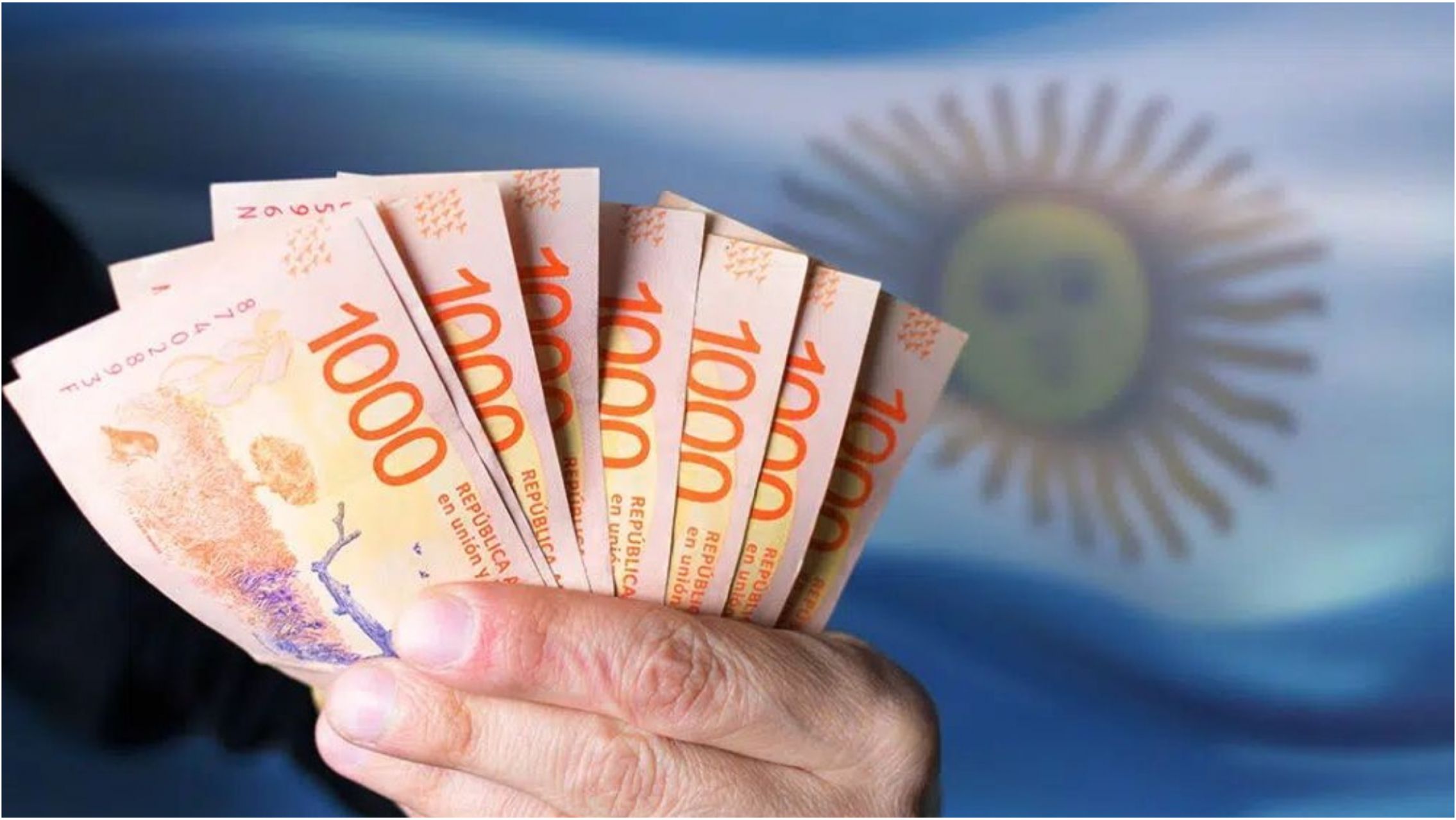 El Gobierno oficializó el nuevo monto del Salario Mínimo, Vital y Móvil