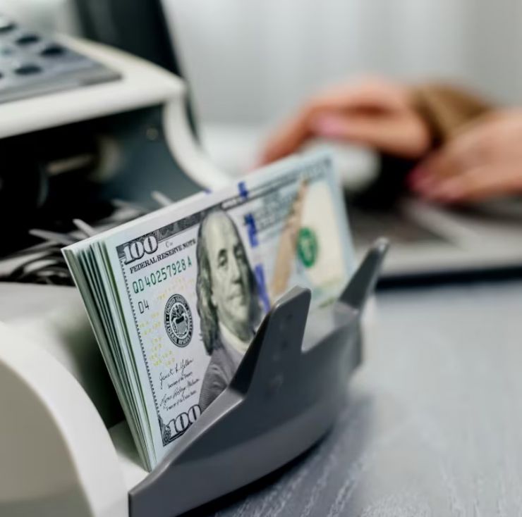 ARCA difundió los números del blanqueo a diciembre