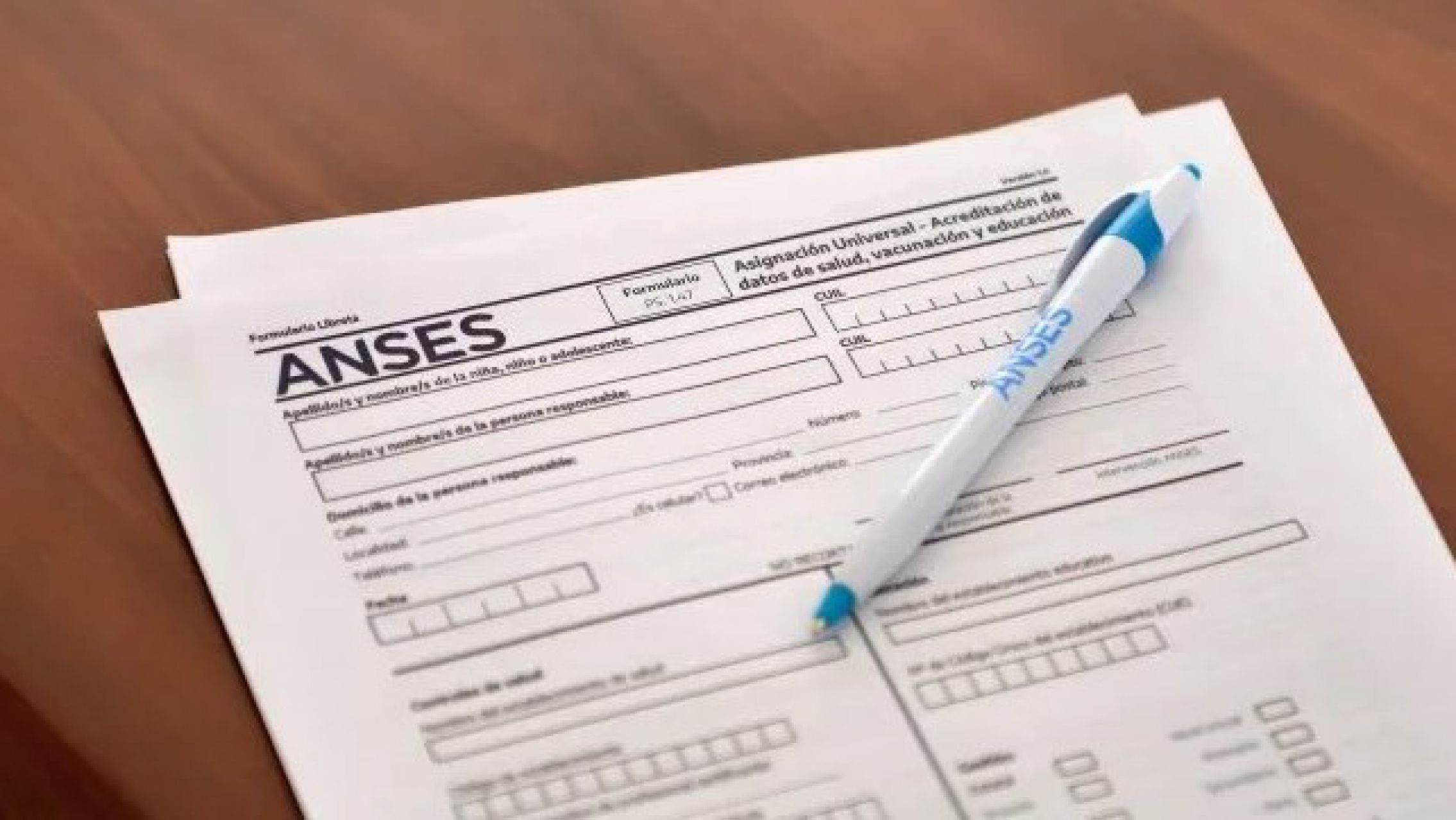 ANSES extiende el plazo para presentar la Libreta de la AUH