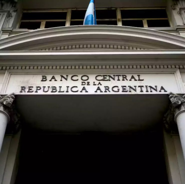 El Banco Central cerró el 2024 con un récord histórico de compra de dólares