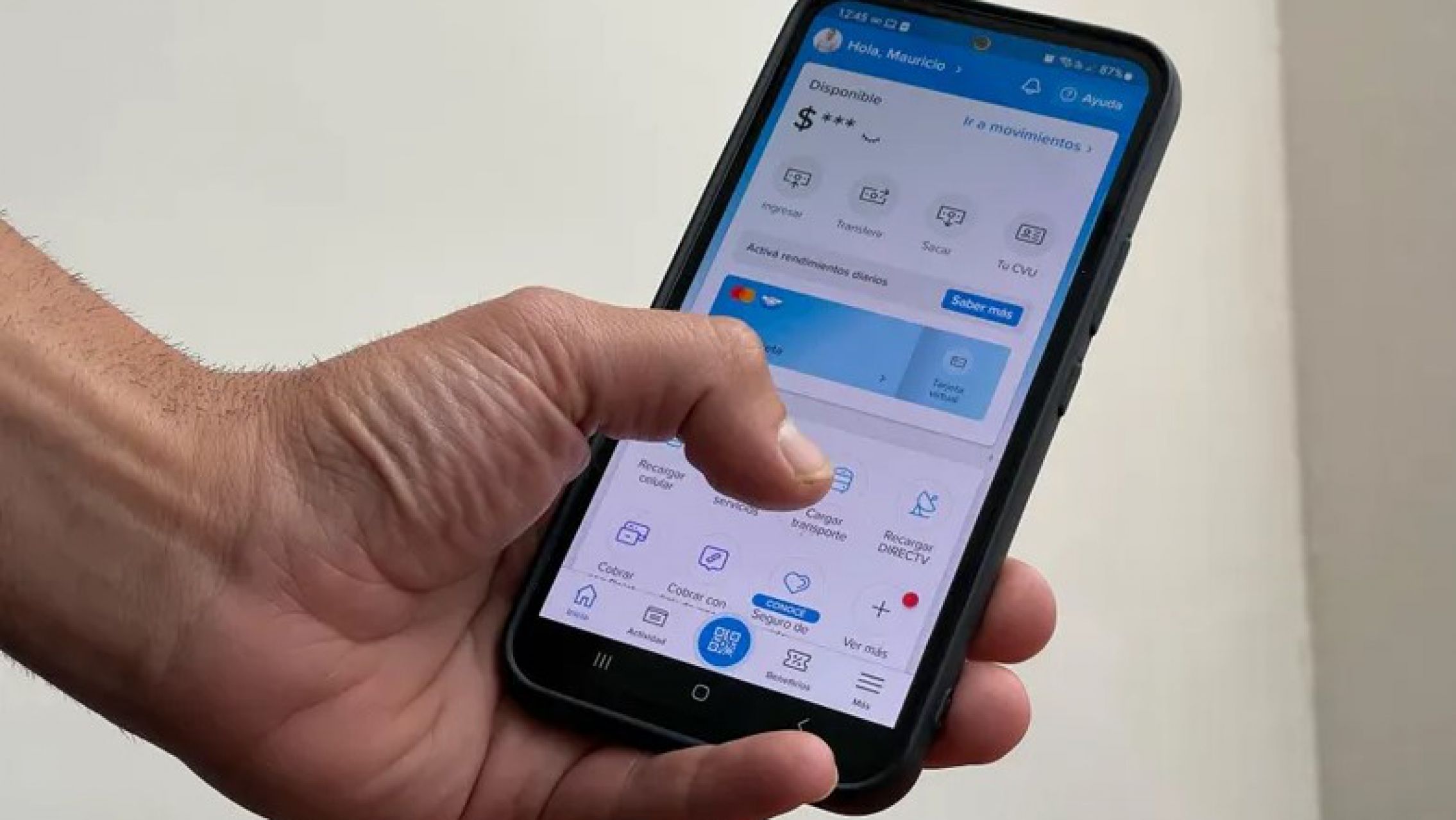 ARCA actualizó los montos mínimos para informar movimientos en bancos y billeteras virtuales