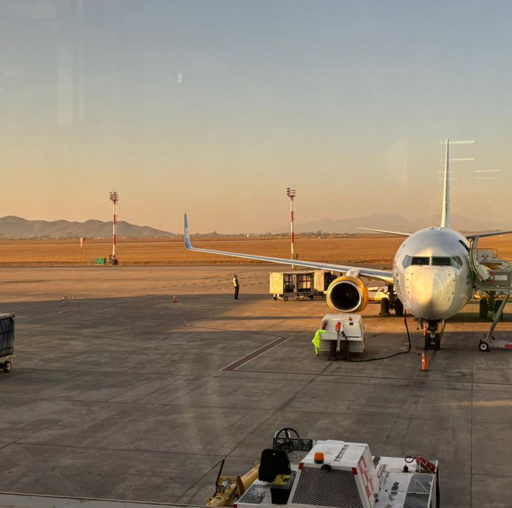 El Gobierno frenó el paro de pilotos con una conciliación obligatoria por 15 días