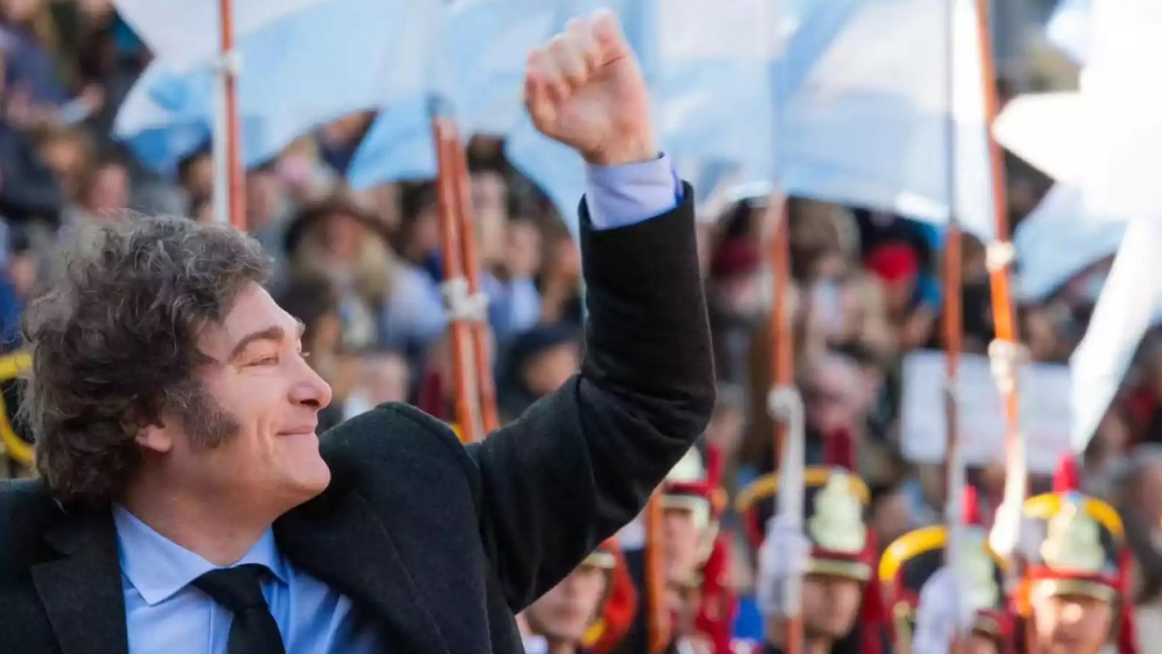 Riesgo País: los motivos por los que Javier Milei logró una baja histórica