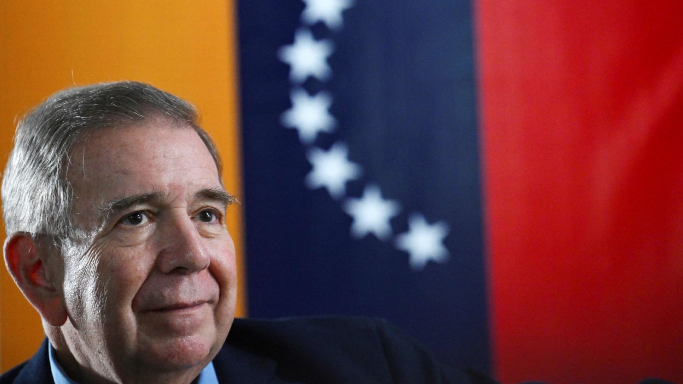 Edmundo González Urrutia denunció que secuestraron a su yerno