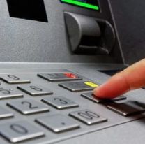 Cuánto dinero en efectivo se puede extraer del cajero automático en enero