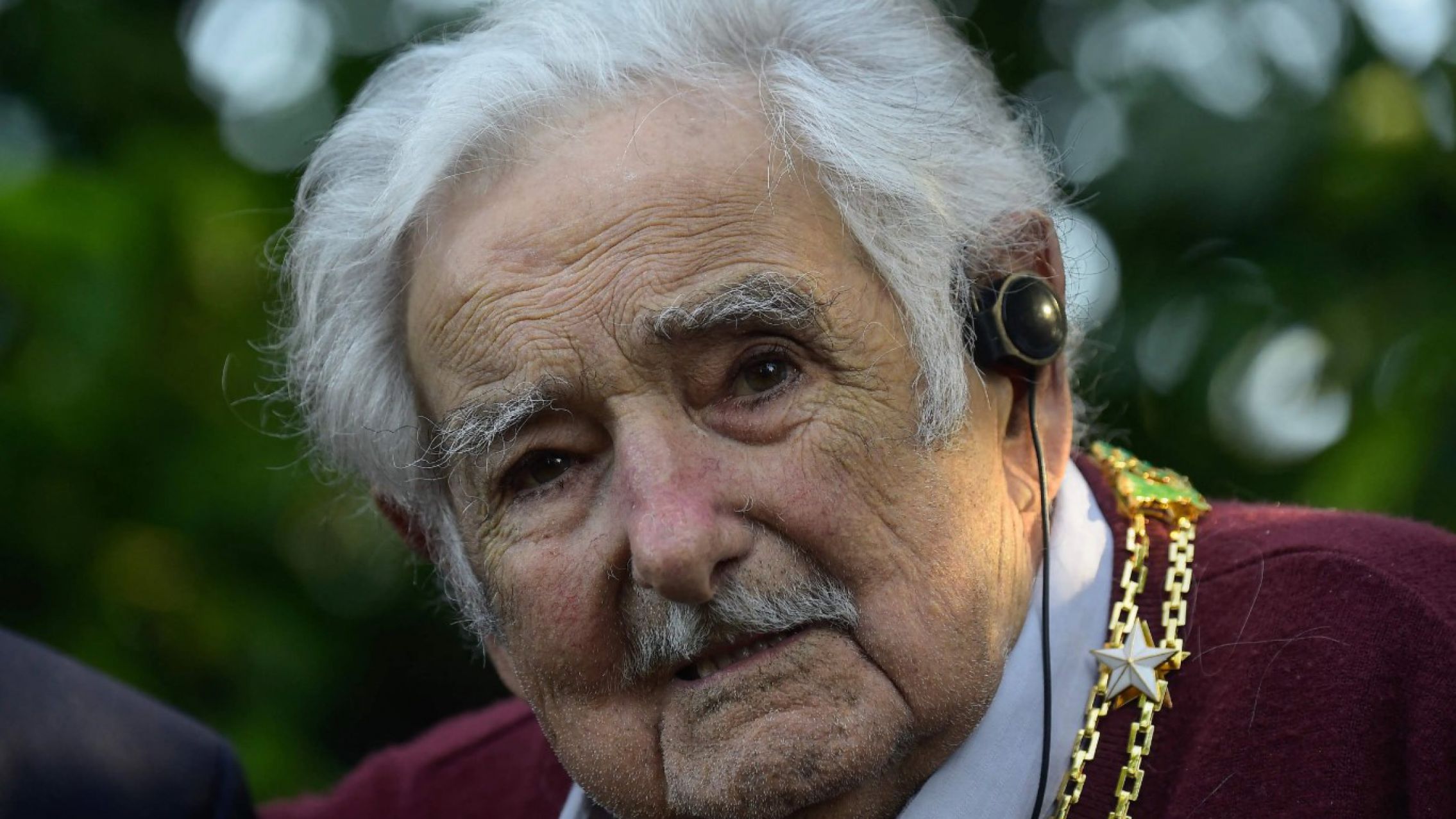 José Mujica revela que su cáncer es terminal y se despide de Uruguay