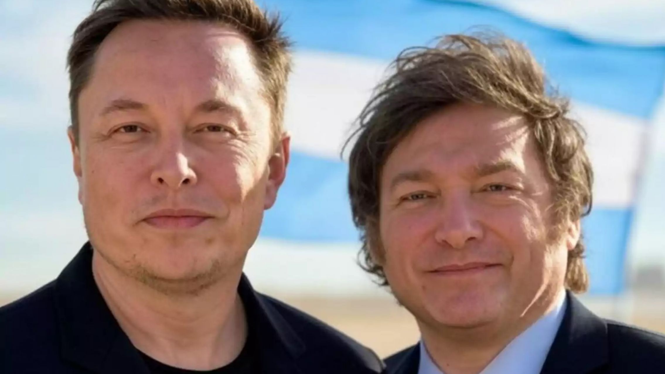 Elon Musk afirmó que la Argentina de Milei "será un modelo para el resto del mundo"