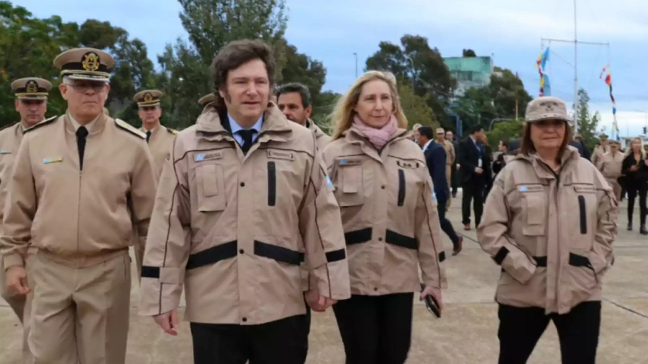 El Plan Güemes apunta a Brasil: Argentina refuerza controles en la frontera