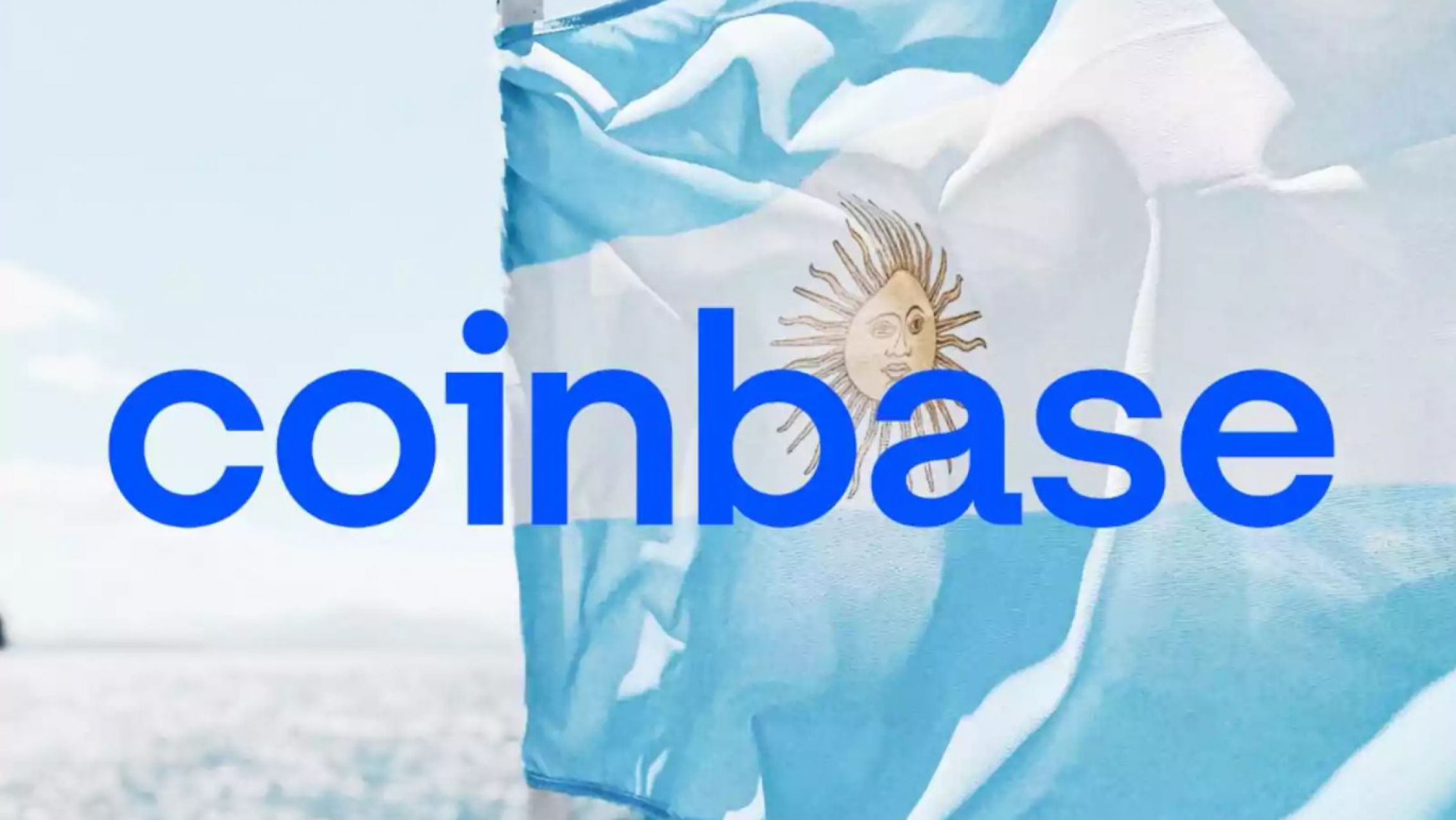 Por la confianza en el Gobierno de Milei, Coinbase anunció su llegada a Argentina