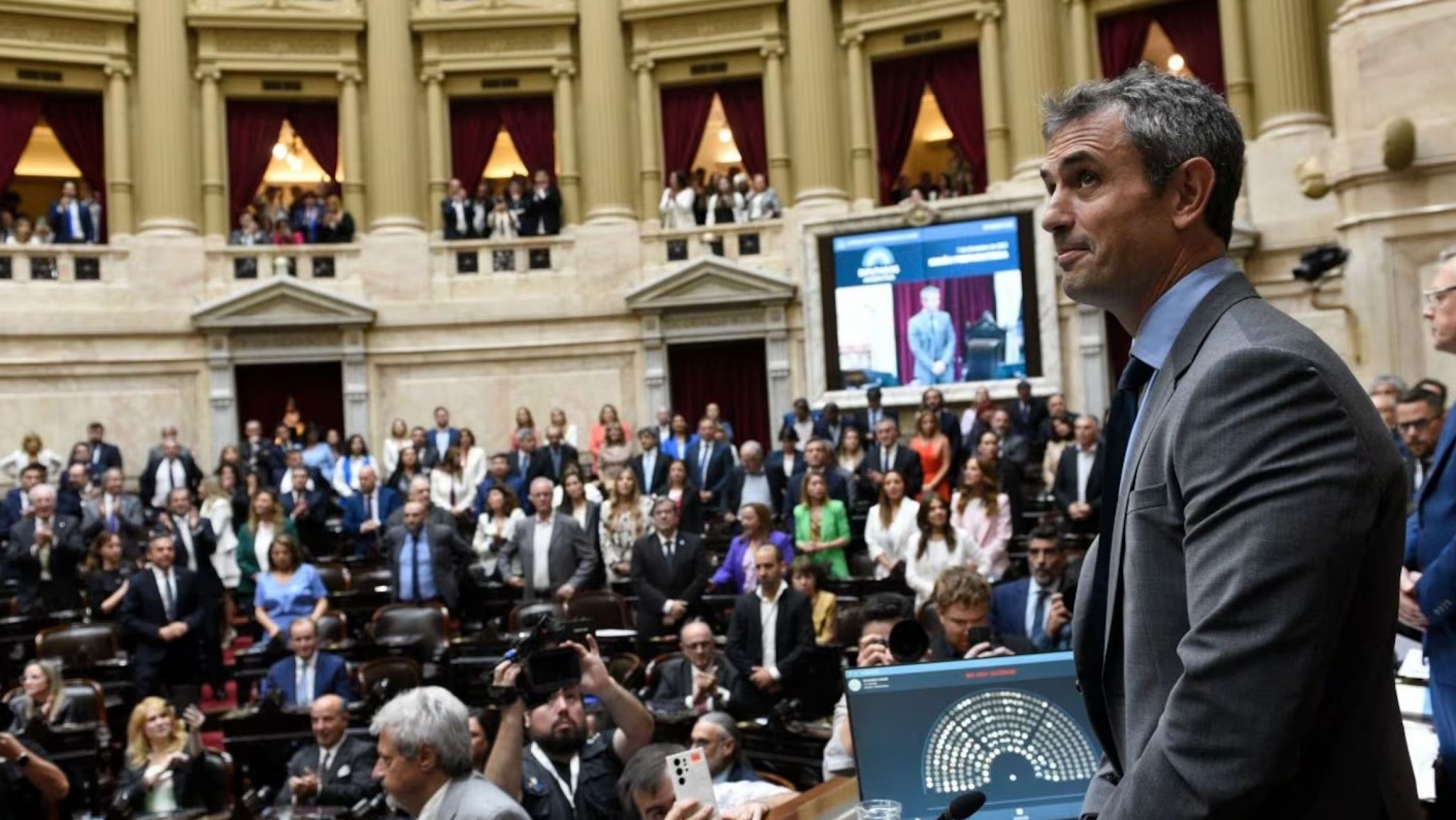 Diputados debatirá este jueves la suspensión de las PASO: los detalles