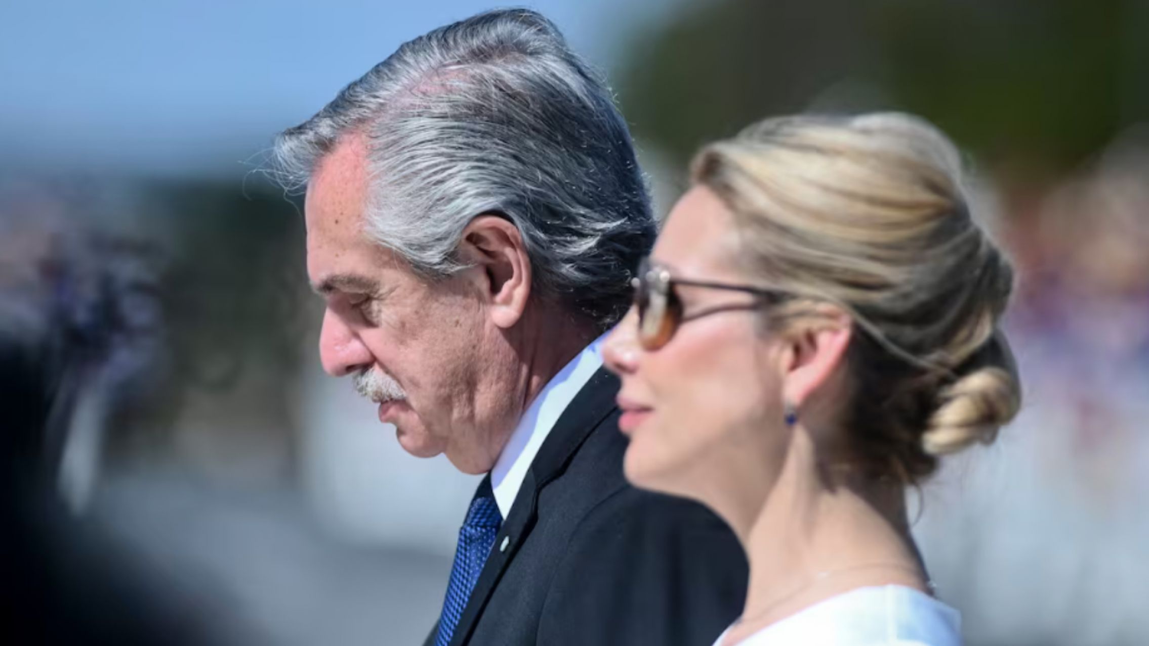 Procesaron a Alberto Fernández por violencia de género tras la denuncia de Fabiola