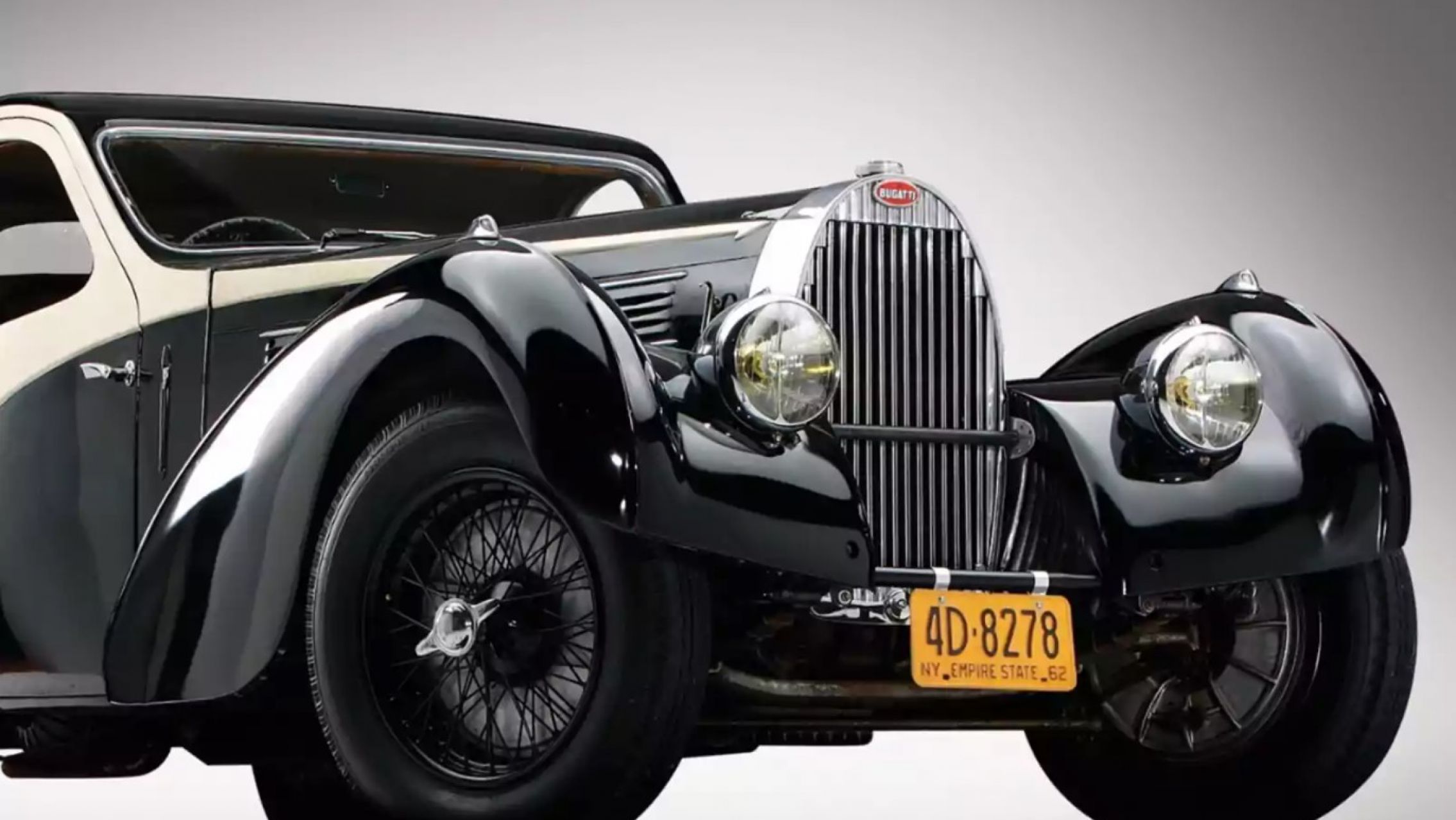 El Gobierno simplifica la importación de autos clásicos: cómo funcionará la modalidad