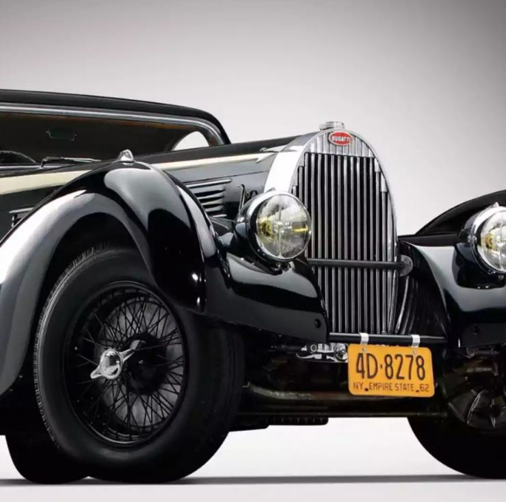 El Gobierno simplifica la importación de autos clásicos: cómo funcionará la modalidad