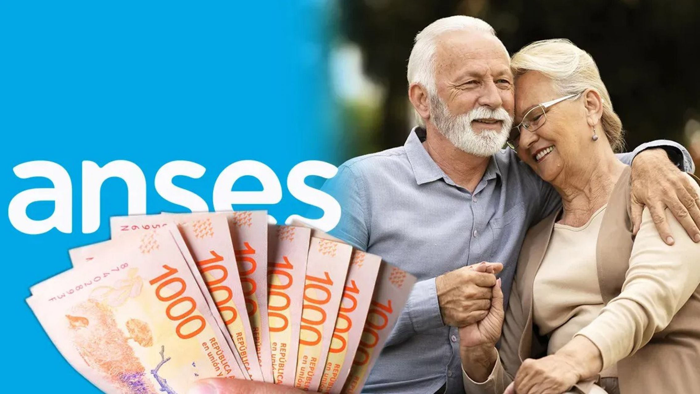 Jubilaciones ANSES: Nación confirmó aumentos a partir de marzo