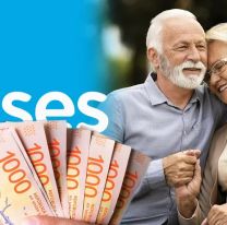 Jubilaciones ANSES: Naci&oacute;n confirm&oacute; aumentos a partir de marzo