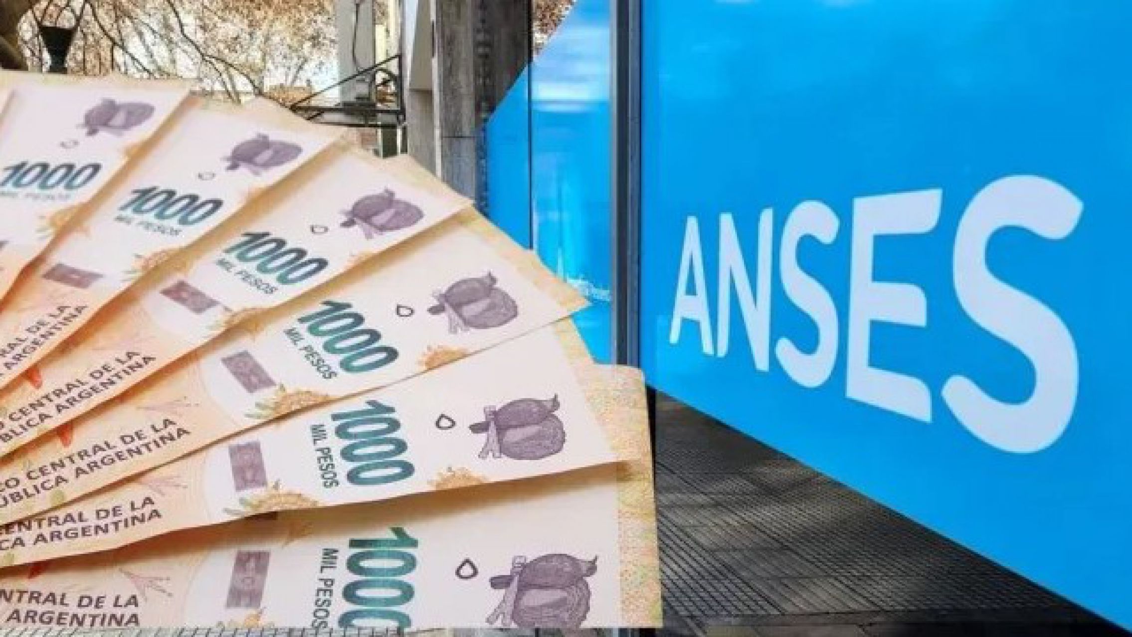 ANSES confirmó el cronograma de pagos: los nuevos aumentos