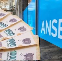 ANSES confirmó el cronograma de pagos: los nuevos aumentos