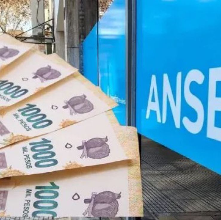 ANSES confirmó el cronograma de pagos: los nuevos aumentos